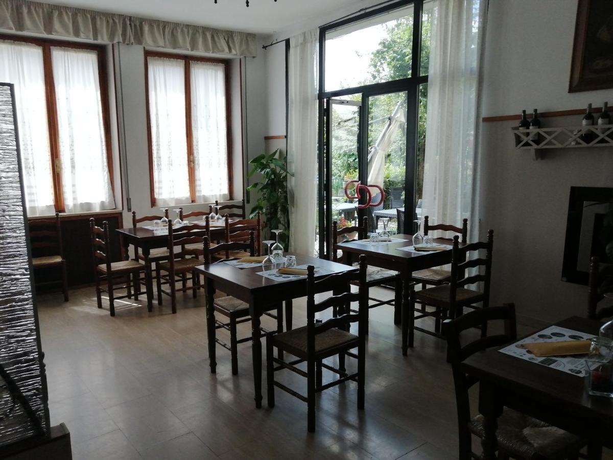 Locanda Di Bivigliano Kültér fotó