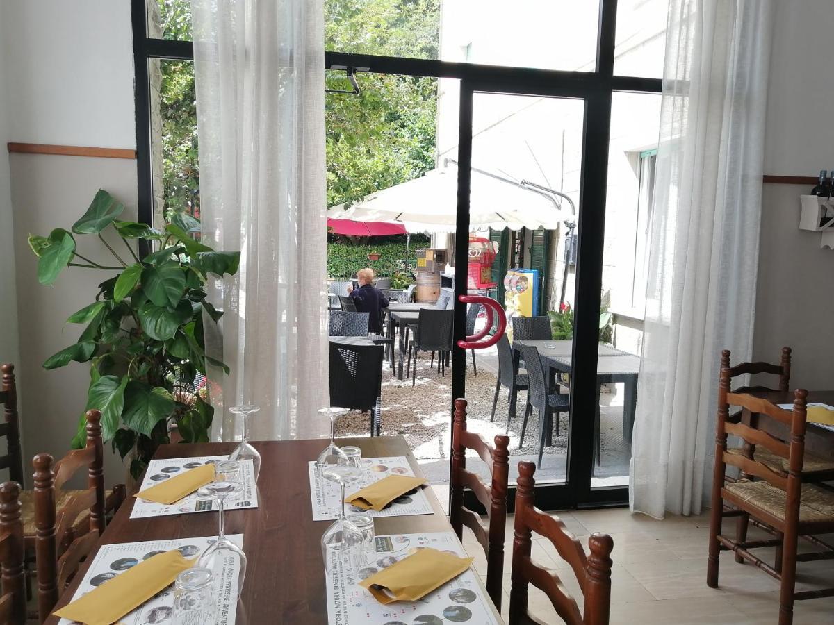 Locanda Di Bivigliano Kültér fotó