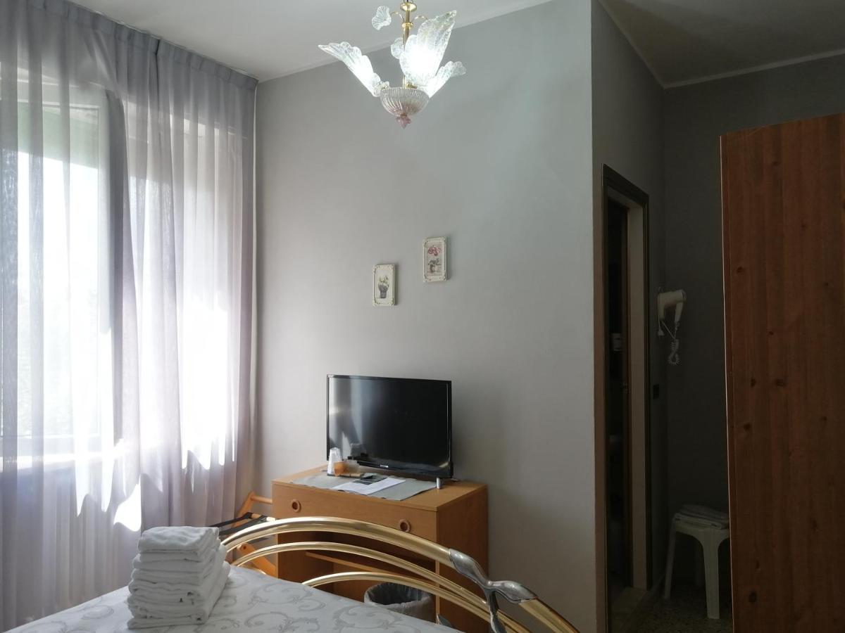 Locanda Di Bivigliano Kültér fotó