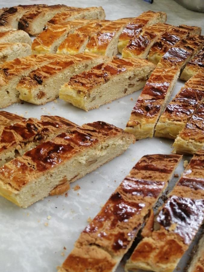 Locanda Di Bivigliano Kültér fotó