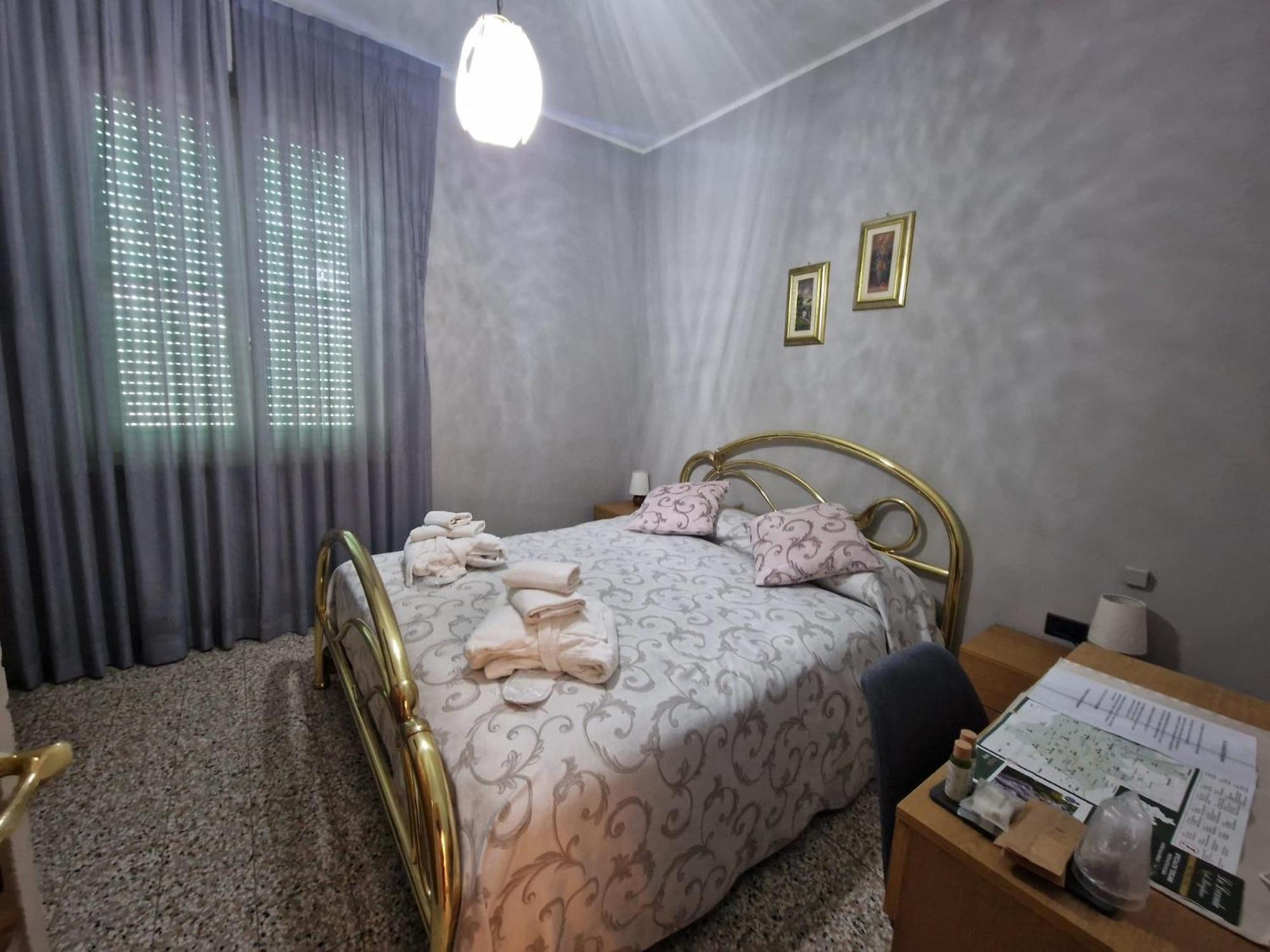 Locanda Di Bivigliano Kültér fotó