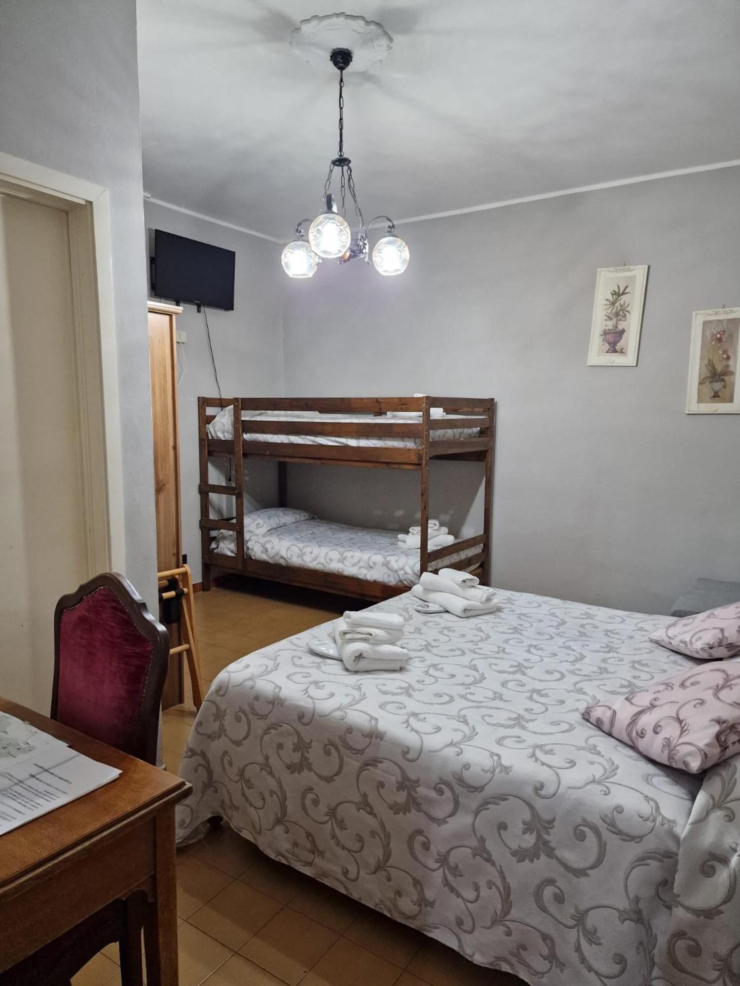 Locanda Di Bivigliano Kültér fotó